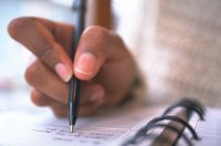 Escribir