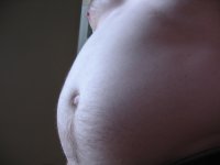 Grasa abdominal