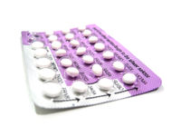Anticonceptivos orales