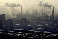 Contaminación ambiental
