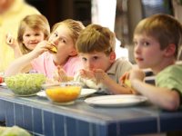 Alimentacion infantil