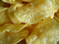 papitas