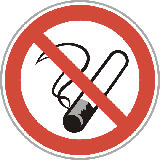 prohibidofumar