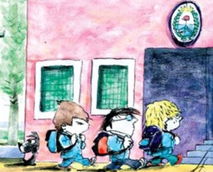 escuela