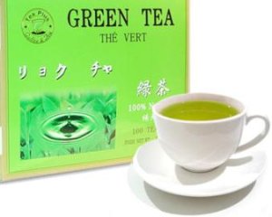 green_tea