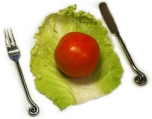 vegetarianos