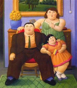 familia-obesidad