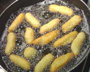fritura