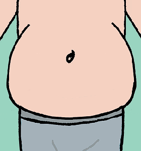 barriga
