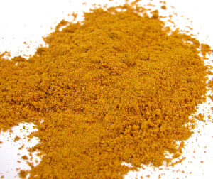 curry