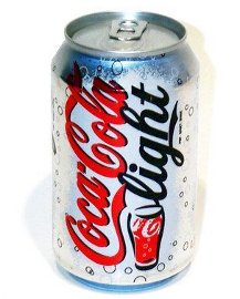 coca-diet