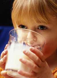 leche
