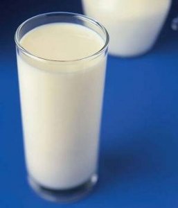 leche
