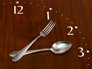comer-horario